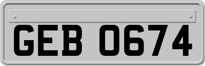 GEB0674