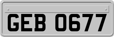 GEB0677