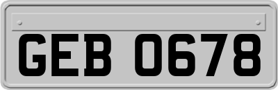 GEB0678