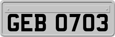 GEB0703