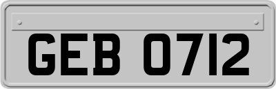GEB0712