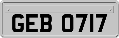 GEB0717