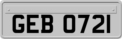 GEB0721