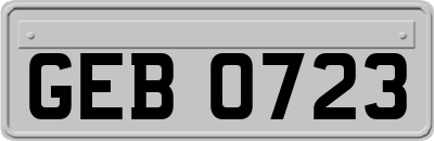GEB0723