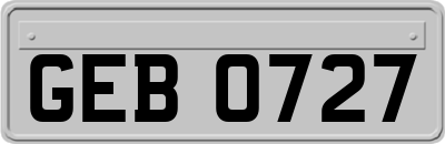 GEB0727