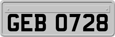 GEB0728