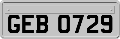GEB0729