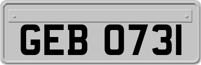 GEB0731