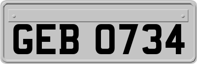 GEB0734