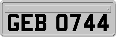 GEB0744