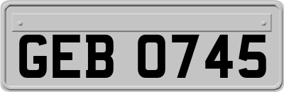 GEB0745