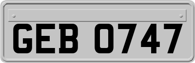 GEB0747