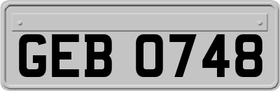 GEB0748