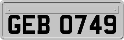 GEB0749