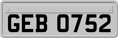GEB0752