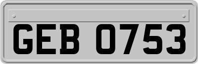 GEB0753