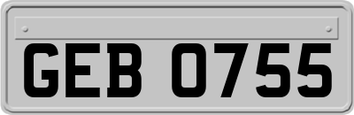 GEB0755