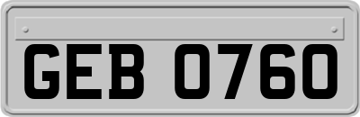 GEB0760