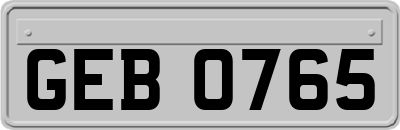 GEB0765