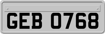 GEB0768