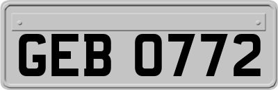 GEB0772
