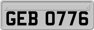 GEB0776