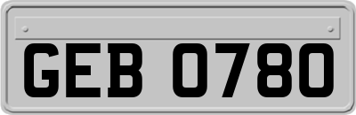 GEB0780
