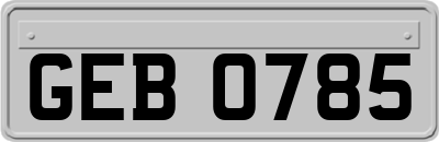 GEB0785