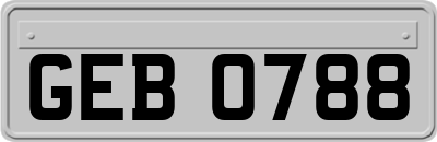 GEB0788