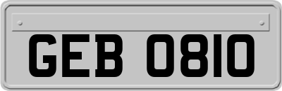 GEB0810