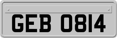 GEB0814