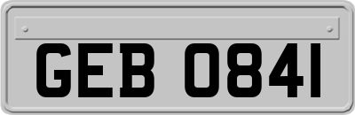 GEB0841