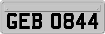GEB0844