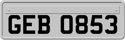 GEB0853