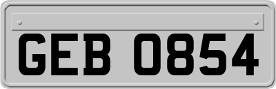 GEB0854