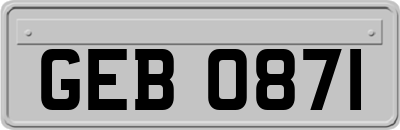 GEB0871