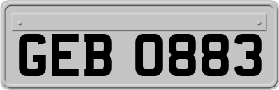 GEB0883