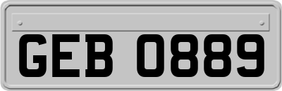 GEB0889