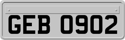 GEB0902