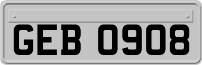 GEB0908
