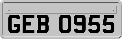 GEB0955