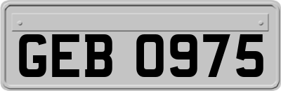 GEB0975