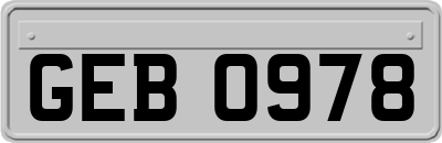 GEB0978