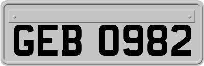 GEB0982