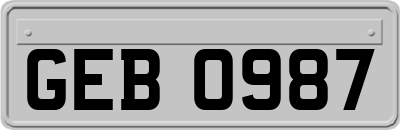 GEB0987