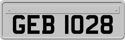 GEB1028