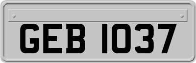 GEB1037