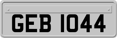 GEB1044