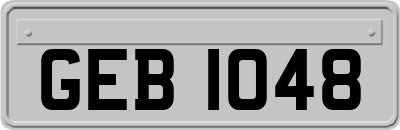 GEB1048