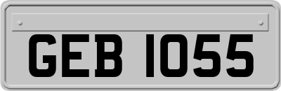 GEB1055